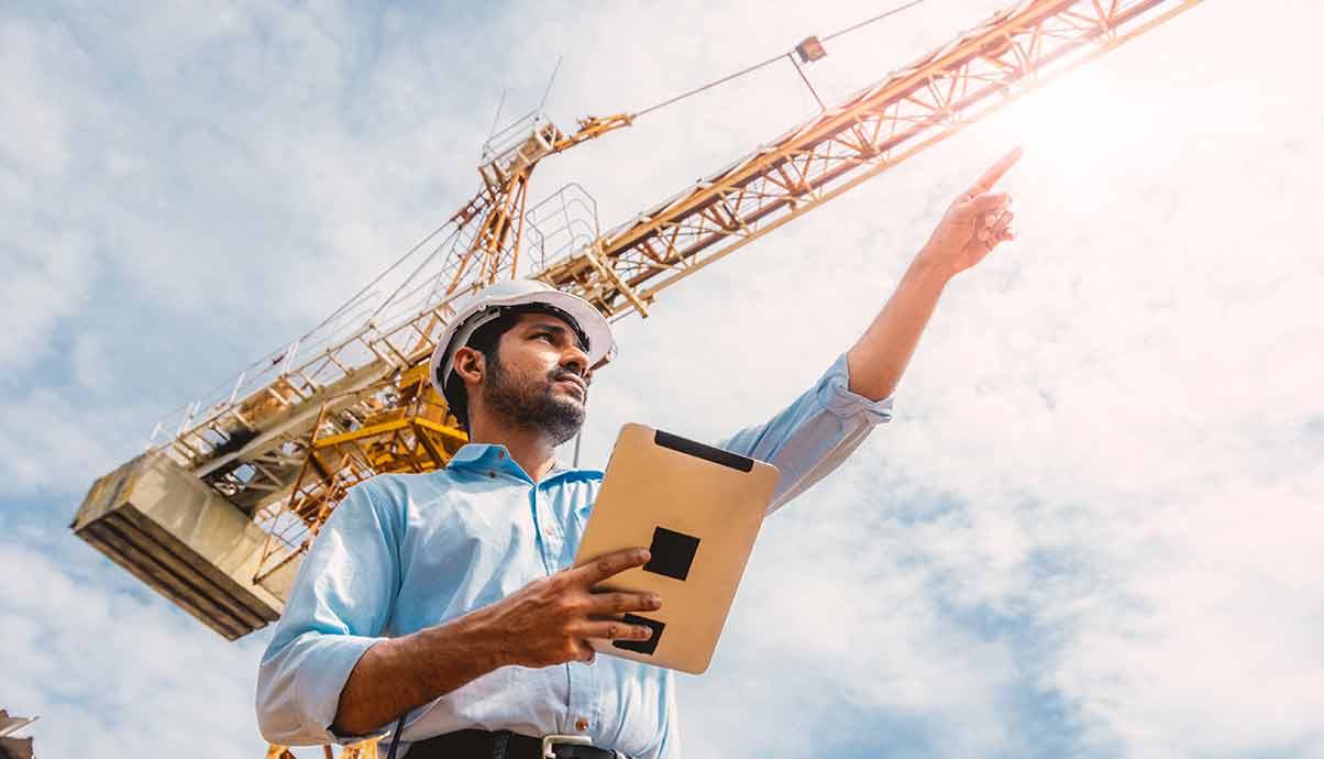 heavy equipment operator school